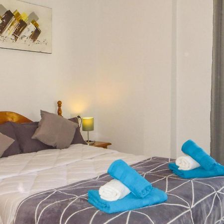 Appartamento Urb, Mar Azul Torrevieja Esterno foto