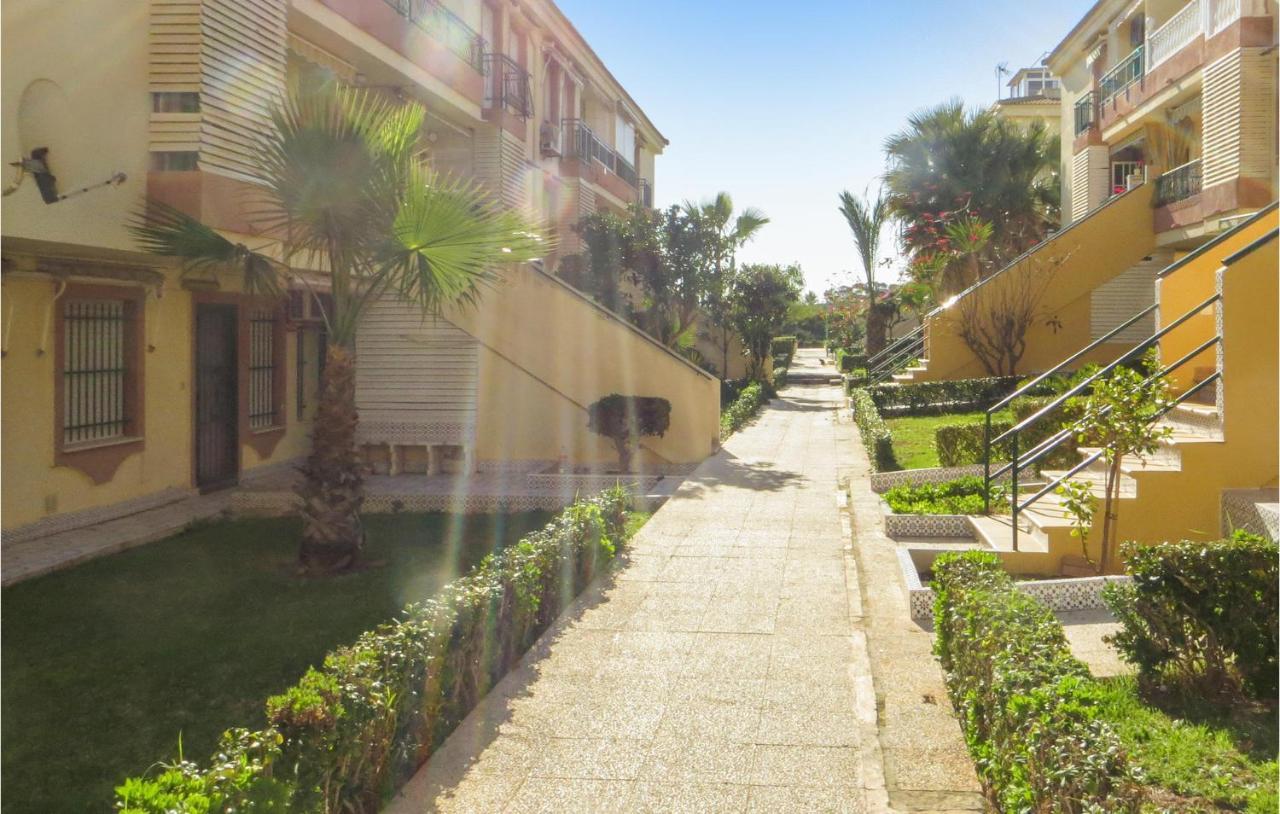 Appartamento Urb, Mar Azul Torrevieja Esterno foto