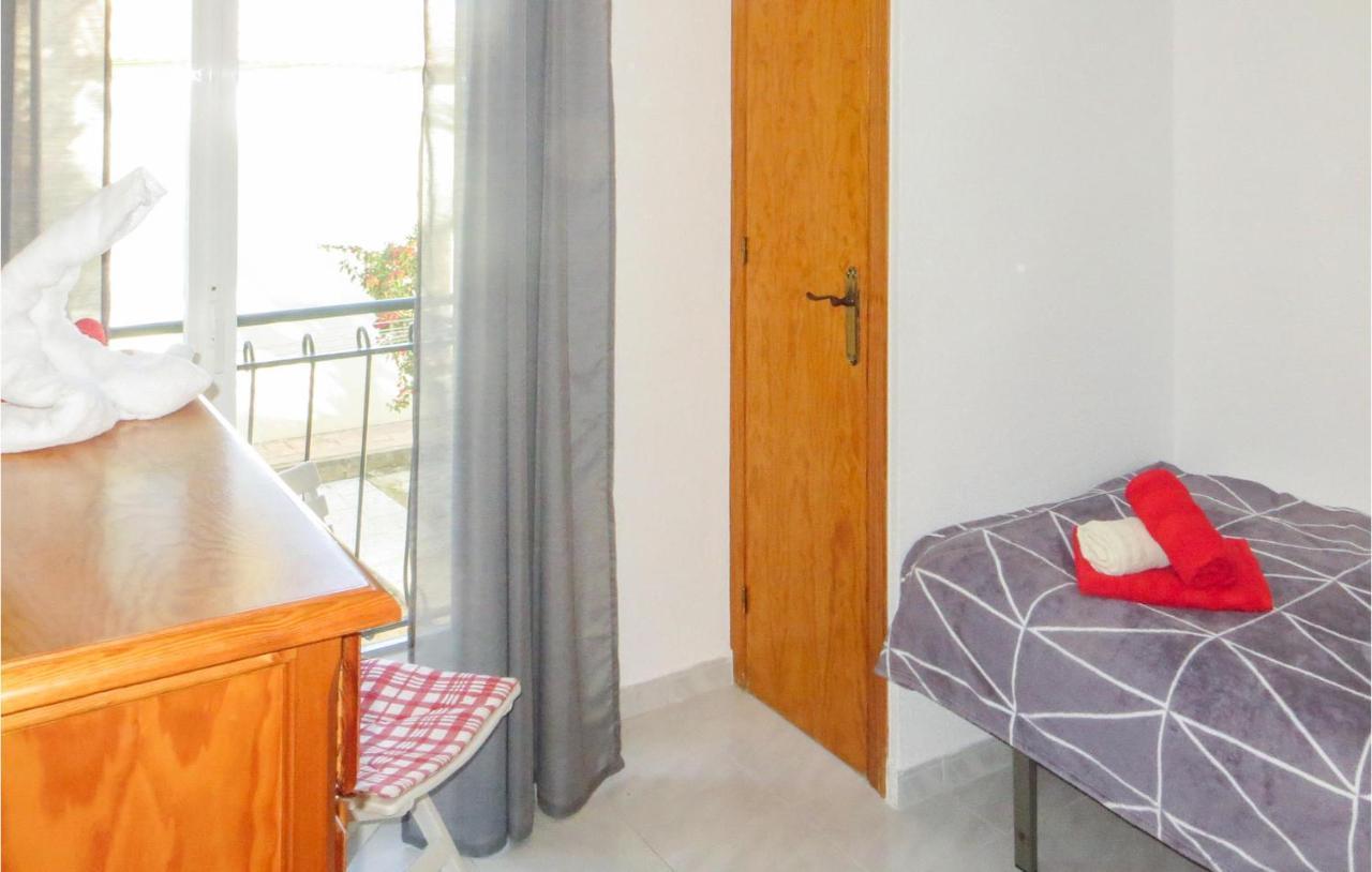 Appartamento Urb, Mar Azul Torrevieja Esterno foto