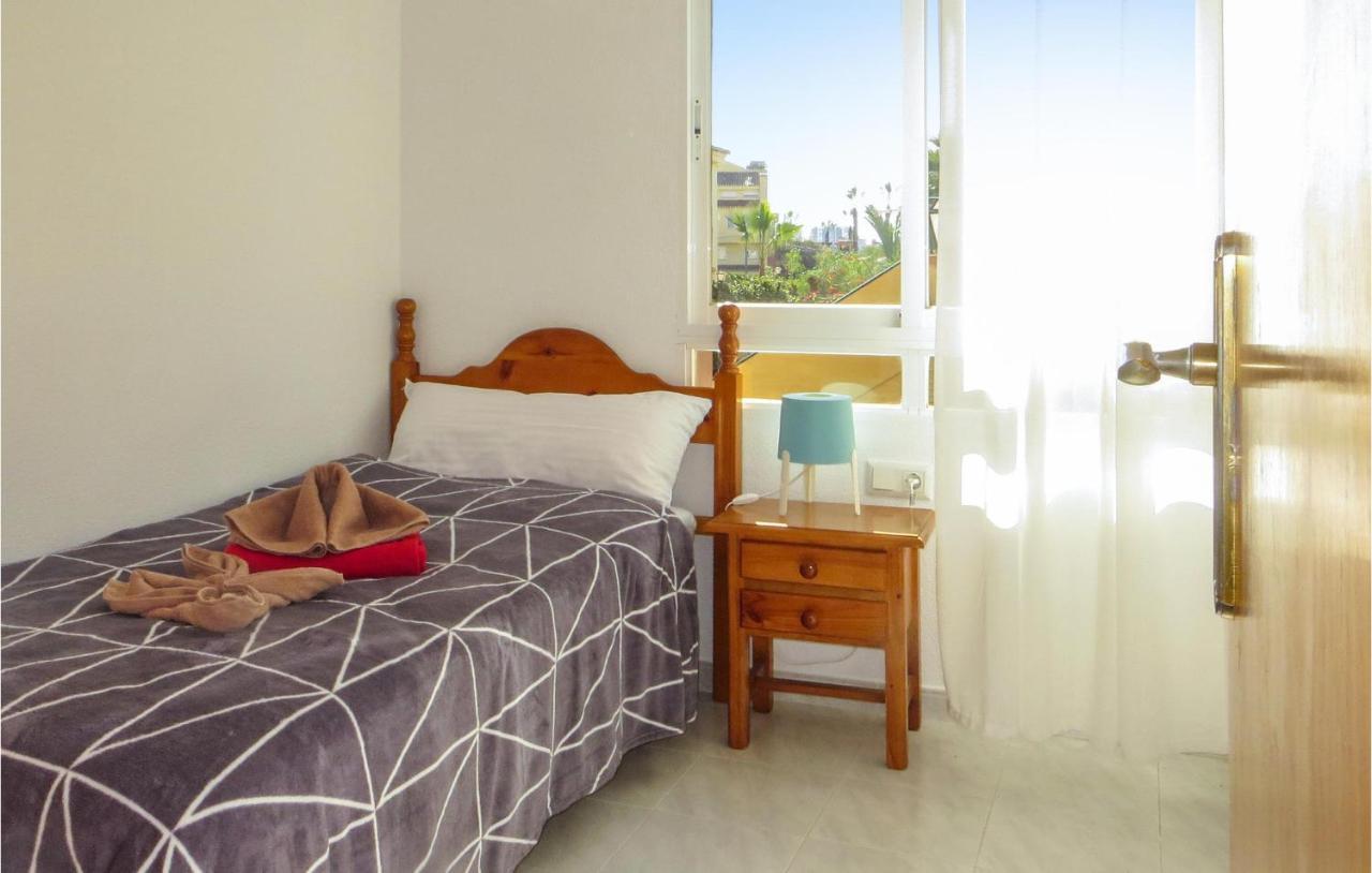 Appartamento Urb, Mar Azul Torrevieja Esterno foto
