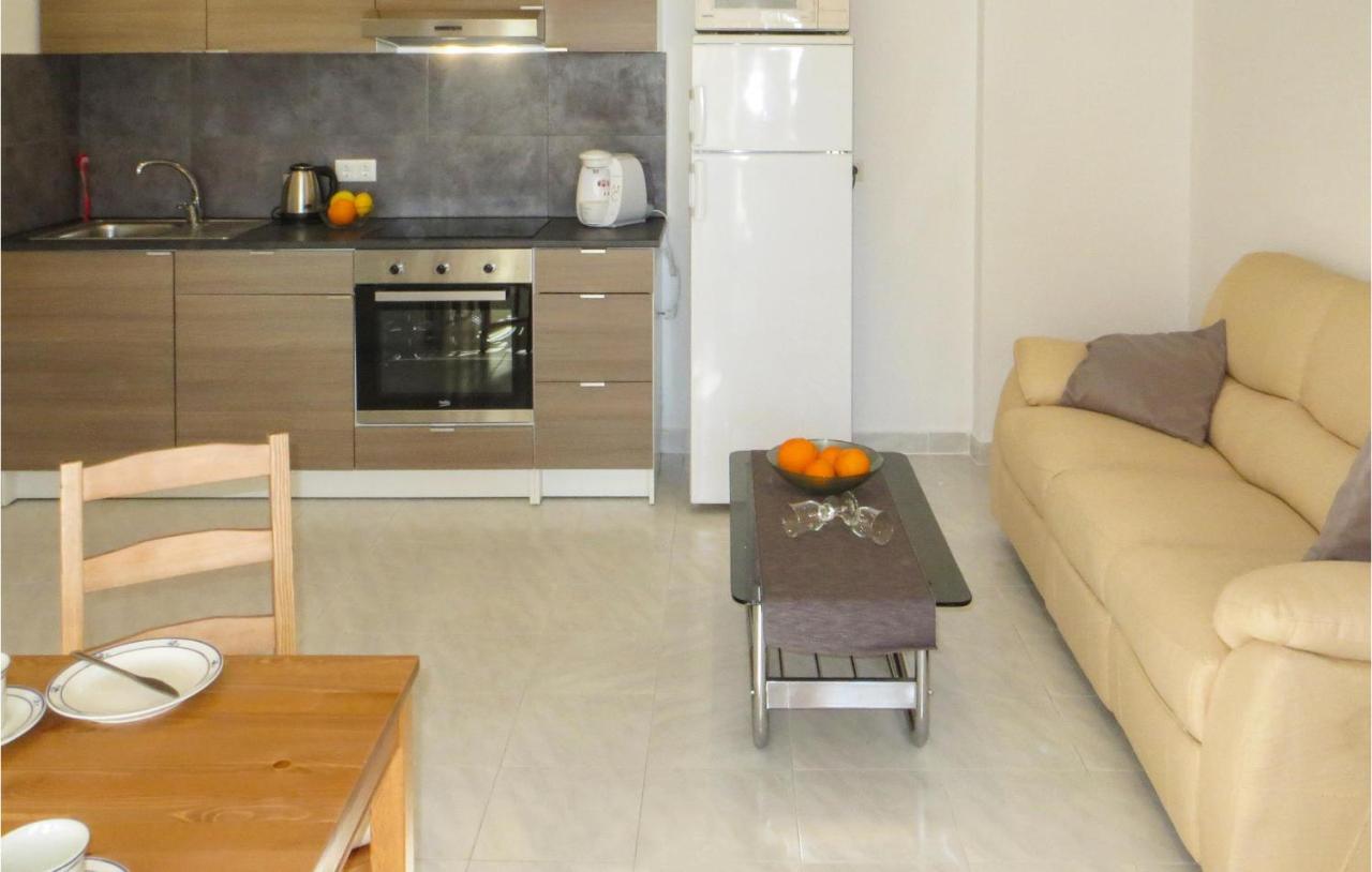 Appartamento Urb, Mar Azul Torrevieja Esterno foto