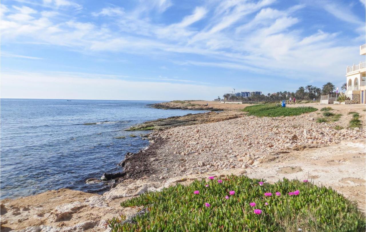 Appartamento Urb, Mar Azul Torrevieja Esterno foto