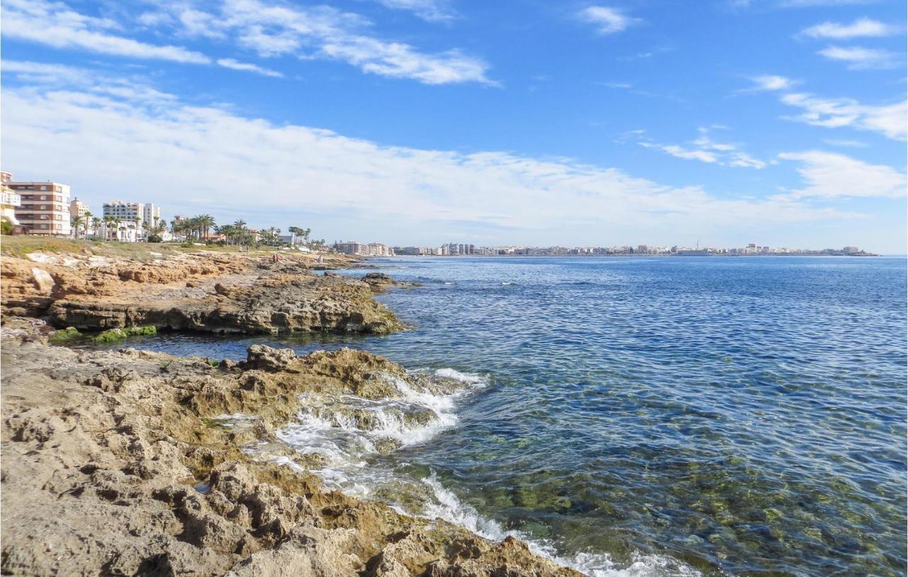 Appartamento Urb, Mar Azul Torrevieja Esterno foto