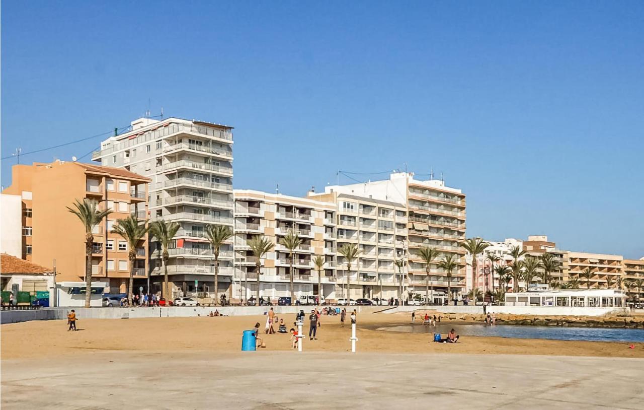 Appartamento Urb, Mar Azul Torrevieja Esterno foto