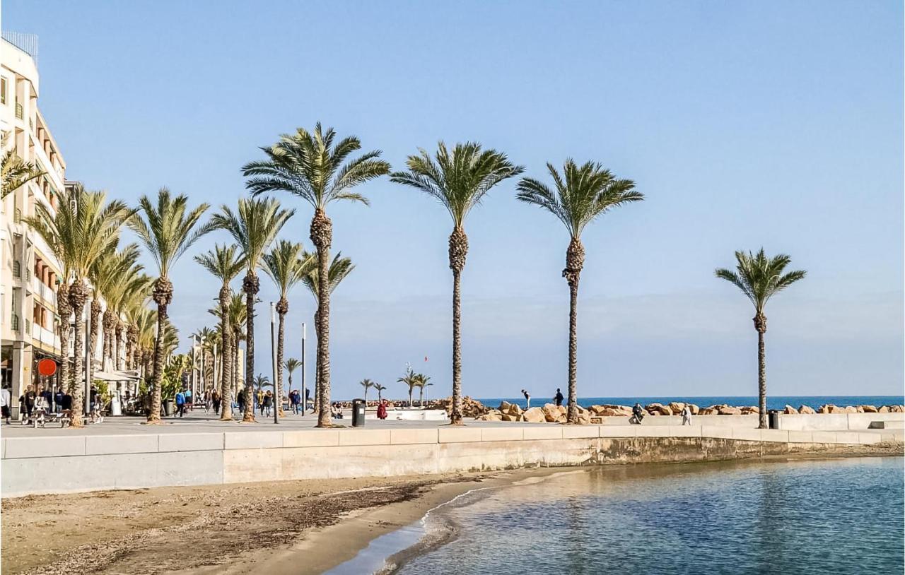 Appartamento Urb, Mar Azul Torrevieja Esterno foto